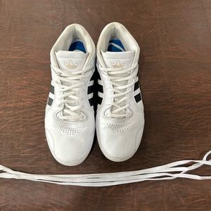 Adidas Tyshawn Skate Shoes